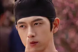 从国色芳华探讨唐代人会戴戒指吗？#国色芳华 #唐朝 #传统文化 #传统服饰