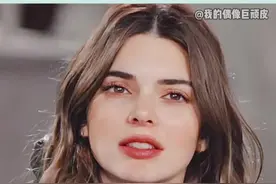 开挂的人生下辈子我也要拥有!!#肯豆#卡戴珊视频封面