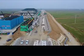 泗县高铁东站为始发站 2025年通车 泗县-五河-明光-定远东-合肥-芜湖-杭州 泗县-五河-明光-合肥-黄山-上饶-福州 泗县-五河-明光-合肥-安庆-九江-南昌 泗县-五河-明光-合肥-武汉-重庆-成都 泗县-五河-明光-合肥-武汉-长沙-广州 泗县-合肥-武汉-长沙-贵阳-昆明 都给你们排列好了  南京上海 可能要换乘或绕路不太好直达视频封面