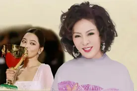 恭喜辛芷蕾！野心不是谁的专属 也从来不是贬义词！ #女性#辛芷蕾#威尼斯影后#野心#认知