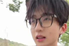 #射雕英雄传侠之大者视频封面