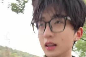 #射雕英雄传侠之大者视频封面