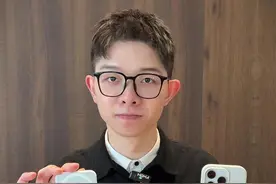 因为太好用被苹果官方下架的产品 #iphone #apple #MagSafe视频封面