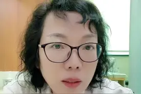 孕期有褐色分泌物，是流产的信号吗？ #怀孕 #孕期 #孕期褐色分泌物 #备孕 #苏州试管视频封面