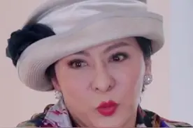 向太说孙女弥补了她的遗憾 #婆媳 #娱乐评论大赏 #历史 #原创 #抖音美食推荐官视频封面
