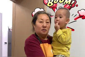 看把我老婆婆给气的#意想不到的结局 #万万没想到 #婆媳搞笑日常视频封面