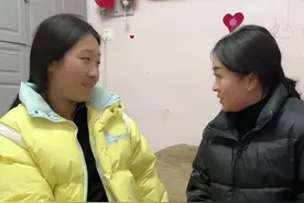 16岁妹妹不上学，想去上海电子厂打工，听听俺家每个人的建议吧……#记录真实生活视频封面