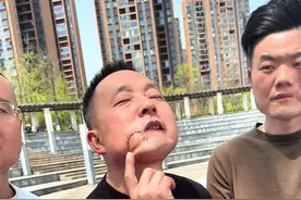 我们都是#口腔癌 长期嚼槟榔导致，分享自己的经历，希望大家能引以为戒#长期嚼槟榔的危害有多大 #经历过的人才能深有体会