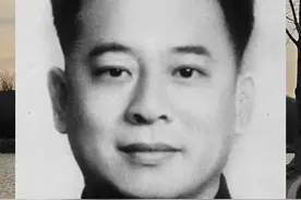 《红岩》作者罗广斌坠楼身亡#人物视频封面