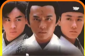 #电视剧解说 #经典影视 #电视剧  少年包青天之天芒 天芒现