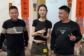 在碣石的第二天，给战车淘配件！视频封面