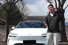 涨价？不存在的，不玩套路就看看乐道L60！#乐道L60视频封面