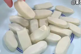 早餐不吃包子油条了教你简单又好吃的面食做法，10分钟解决早餐视频封面