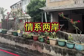 台湾老兵 1949年来台的江西老兵爷爷，回去过一次再没有联系家人，今天根据地址找过来得知已故，没有后代？房屋也归公了……家属商量是否接回去落叶归根#台湾#江西#台湾老兵#落叶归根#两岸一家亲都是中国人视频封面