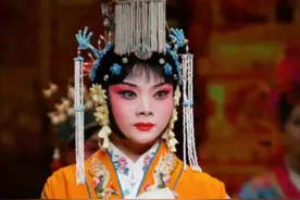 豫剧唐派弟子宋子根 《关公》刀啊刀！纪念唐喜成大师诞辰100周年专场演出排练花絮！#谁说戏曲不抖音 #国粹传承 #原创作品 #多才多艺视频封面