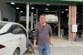 埃安y续航严重缩水 #广汽埃安 #网约车司机 #动力电池视频封面