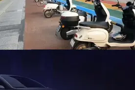 明确了！“2种”电动车不用上牌、不要驾照也能上路，一次讲明白 #电动车视频封面