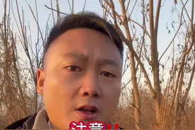 河南老乡，请一定要看，这关系到你的切身利益#农业 #补贴政策 #土地征收 #土地管理法实施条例 #三农流量扶持计划视频封面
