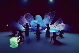 桂哥春季盛典跳舞 （完整版）#红昭愿
