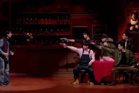 #小品  #喜人奇妙夜 #喜剧 X计划