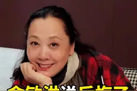 世上没有后悔药，只有未来值得珍惜。#人物故事 #董宇辉 #俞敏洪 #人间温暖 #情感视频封面