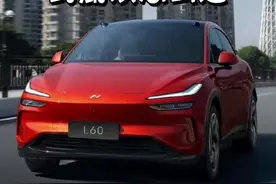 特斯拉ModelY和乐道L60到底该怎么选，主要看需求。#特斯拉 #ModelY #乐道L60 #1000公里能耗挑战视频封面