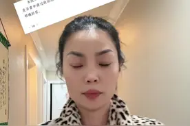 点姐，我给你道歉 如果不满意我道歉一个月，把我说过你的每件事都道歉，及时你没有起诉我也道歉……同时感谢法院对我们两个长居美国的人维护名誉权……视频封面