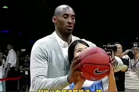#我要上热门 #科比 #科比的这些小细节你都注意了吗视频封面
