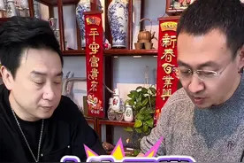 #斗地主 #狗屎运 #万万想不到 #不按套路出牌 #热门 @狗屎运眼镜哥视频封面