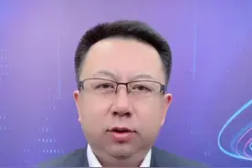 中国海警霸气巡逻北冰洋#热点新闻事件 #主播说新闻 #老百姓关心的话题视频封面