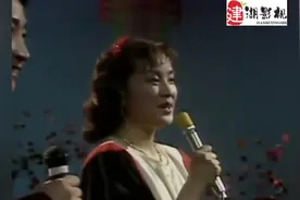刘晓庆 姜昆同台主持央视春晚 大女主果然什么都厉害春晚主持👍🏻视频封面