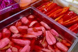 超市最脏的五种食物 超市最脏的五种食物 #科普一下 #每天学习一点点 #知识分享视频封面