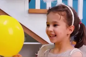 如果你是一个小天使？#小天使视频封面