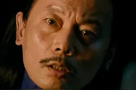 你至少有三句要说 #姜文 #让子弹飞 #混剪产粮团