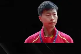马龙要搞大事了！奥运冠军亲自赴藏受追捧马国乒王牌成移动打卡点 #国乒 #马龙 #乒乓球 #体育精神 #竞技体育