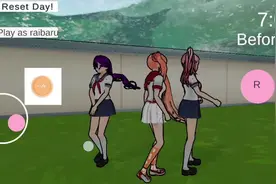 #病娇模拟器视频封面