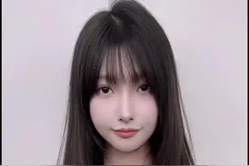 减龄锁骨发裁剪教程#剪发教程 #减龄发型 #美发技术分享 #锁骨发 #减龄锁骨发视频封面