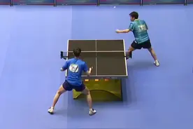石头你很棒呀奈何遇见🐷一样的队友#林诗栋 #全运会乒乓球视频封面