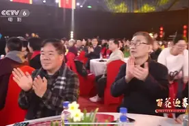 百花迎春～演唱《我们的生活充满阳光》视频封面