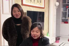 男人不能太小气了#幽默段子 #看完不笑算我输 @香依国际女装店【银子】 @村花雨哥 @双峰德哥 @宋宋🌊视频封面