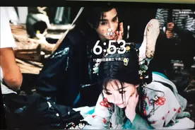 我属于你，你属于你#永夜星河视频封面