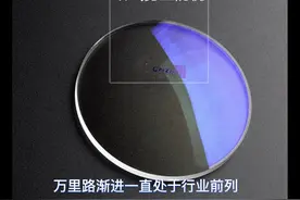 不会选镜片，记住这些品牌就够了！#南宁 #南宁眼镜店