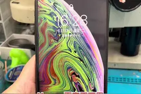Xsmax录入面容提示原深感像头问题，面容ID不可用，完美修复视频封面