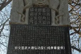 爱新觉罗·福临#中国历史人物故事分享视频封面
