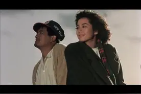 《1984》—让我珍惜一段光阴 #1984swing #音乐 #粤语歌视频封面