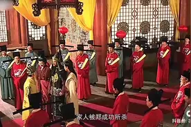 清朝统治台湾212年。#传承古代文化欣赏中国历史视频封面
