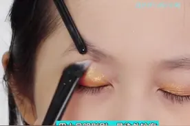 #儿童妆容舞台妆 宝妈们抓紧学起来视频封面