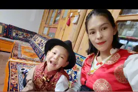 首先感谢爸妈帮我照顾儿子，千万句感激#爸妈辛苦啦感恩您们视频封面