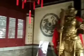 坐怀不乱柳下惠，展家人的先祖，孔孟尊为圣贤，百世之师。视频封面