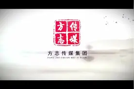 方志传媒集团地方志宣传片#品牌传播 #不忘初心砥砺前行视频封面